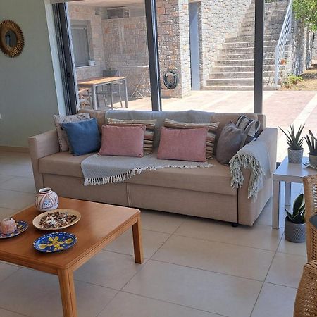 Nafplio, Hill With An Amazing View Apartamento Exterior foto